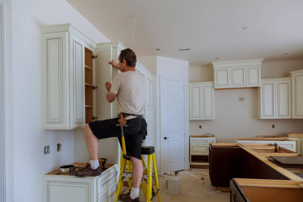 Licensed Kitchen Remodeling service in Woodinville, WA - I E Kitchen