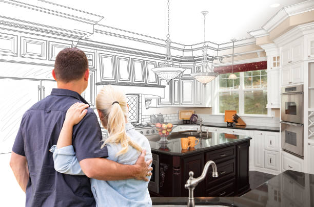 24/7 Emergency Kitchen Remodeling experts in Woodinville, WA