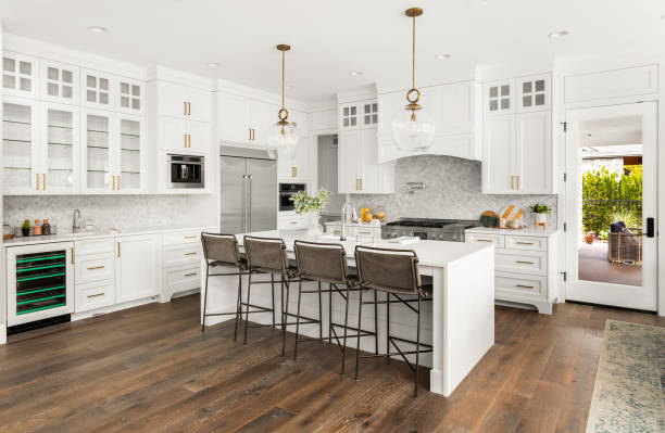 Reliable Kitchen Remodeling contractor in Woodinville, WA by I E Kitchen