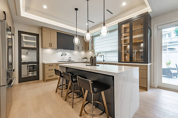 Affordable Kitchen Remodeling solutions in Woodinville, WA